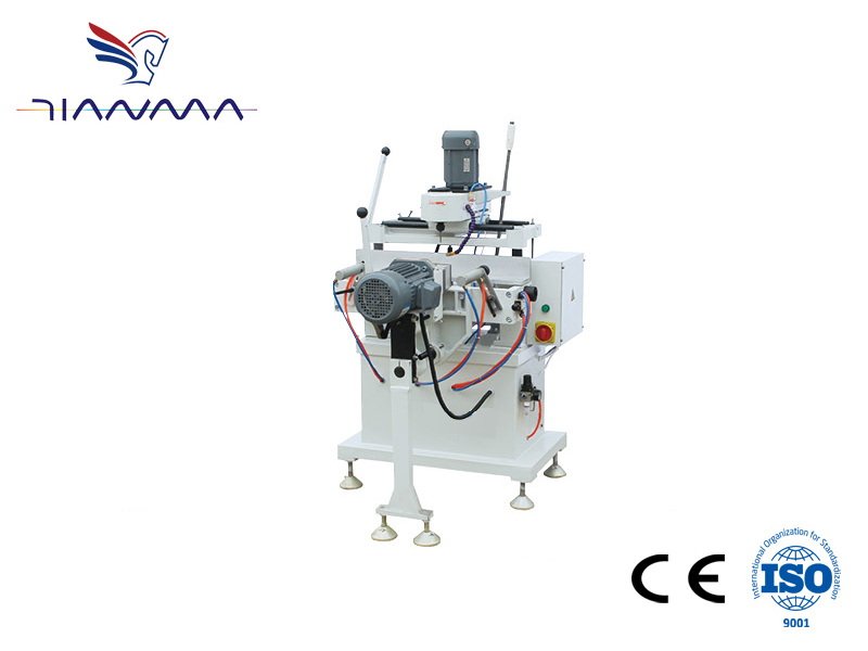 Lock-hole Copy-routing Milling Machine