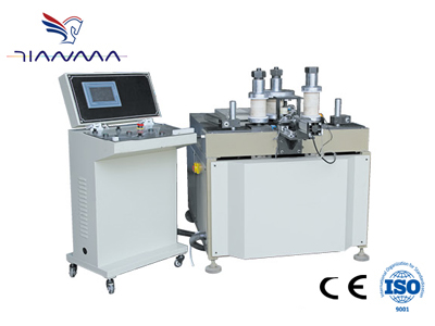 Aluminum CNC Bending Machine