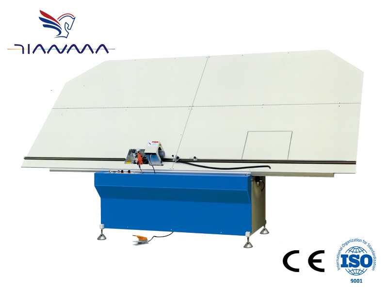 Aluminum Spacer Bending Machine